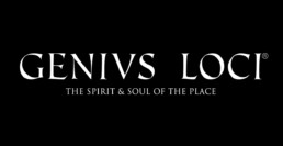 Genivs Loci - The Spirit and Soul of The Place - Logo
